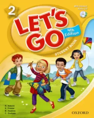[DOWNLOAD] Let’s Go (4th edition) 2 iTools [Windows]