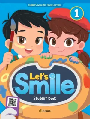 [COMBO] Let’s Smile 1 [High Quality PDF + Resources]