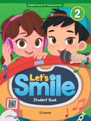 [COMBO] Let’s Smile 2 [High Quality PDF + Resources]