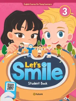 [COMBO] Let’s Smile 3 [High Quality PDF + Resources]