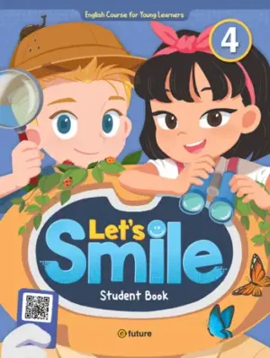 [COMBO] Let’s Smile 4 [High Quality PDF + Resources]