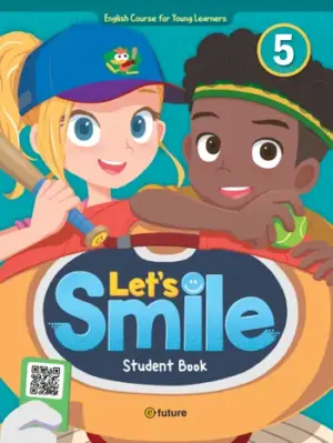 [COMBO] Let’s Smile 5 [High Quality PDF + Resources]
