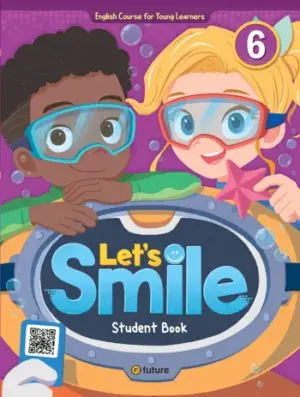 [COMBO] Let’s Smile 6 [High Quality PDF + Resources]