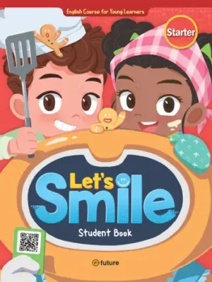 [COMBO] Let’s Smile Starter [High Quality PDF + Resources]