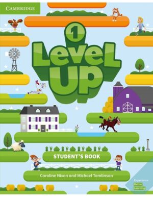 [DOWNLOAD] Level Up 1 – Presentation Plus (Mac)