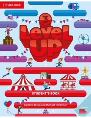 [DOWNLOAD] Level Up 3 – Presentation Plus (Windows)