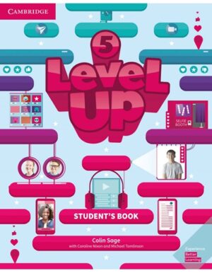 [DOWNLOAD] Level Up 5 – Presentation Plus (Windows)