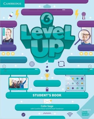 [COMBO] Level Up 6 – High Quality PDF, Resources