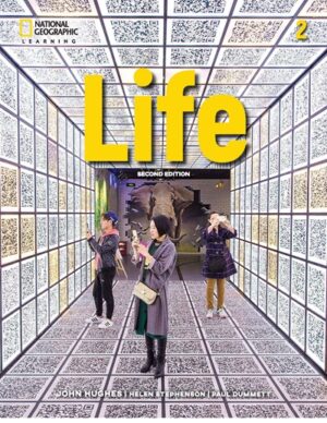 [DOWNLOAD] Life (American English), Second Edition Level 2 – Classroom Presentation Tool (Windows)