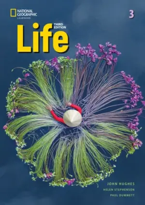 [COMBO] Life 3, Third Edition (American English) [Original PDF + Resources]