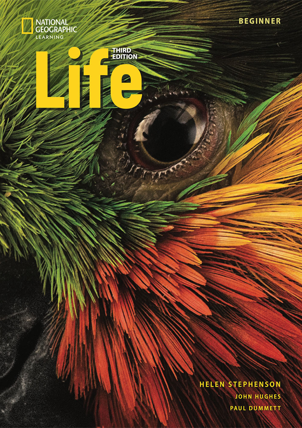 Life 3rd Edition Beginner Student's Book