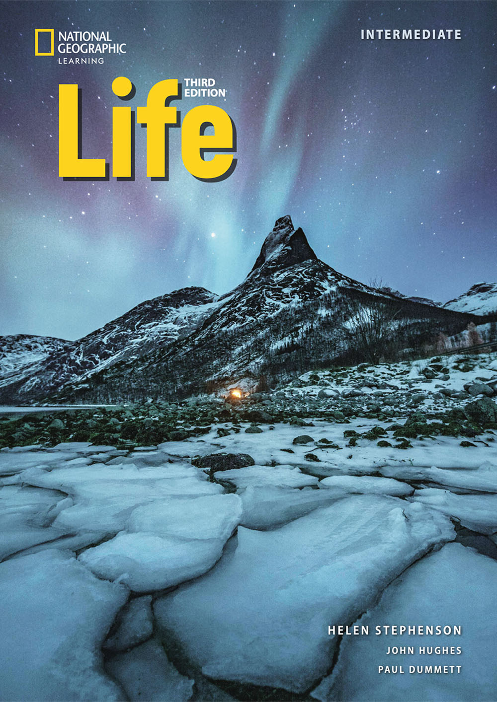 Life 3rd Edition Intermediate Student's Book