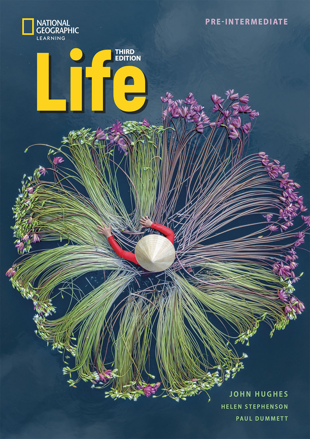 Life 3rd Edition Pre-Intermediate Student's Book