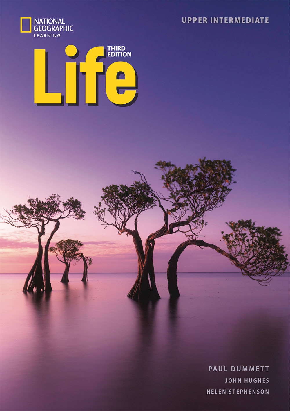 Life 3rd Edition British English Upper Intermediate Student's Book
