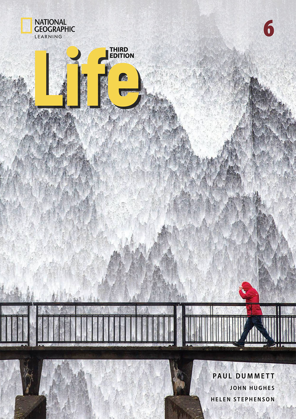 Life 3rd Edition American English 6 Student's Book