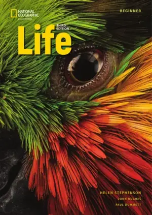 [COMBO] Life Beginner, Third Edition (British English) – Original PDF + Resources