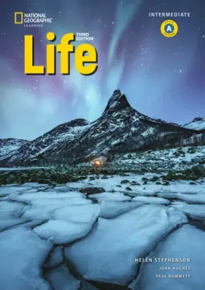 [COMBO] Life Intermediate, Third Edition (British English)  – Original PDF + Resources