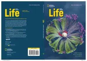 [COMBO] Life Pre-Intermediate, Third Edition (British English)  – Original PDF + Resources