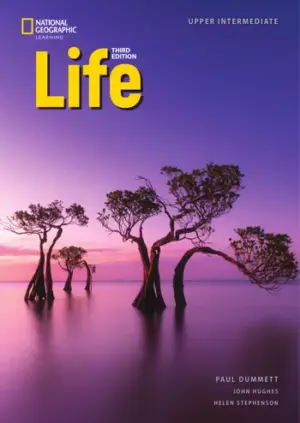 [COMBO] Life Upper Intermediate, Third Edition (British English)  – Original PDF + Resources