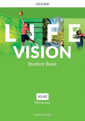 [COMBO] Life Vision (A1/A2) Elementary [High Quality PDF + Resources]