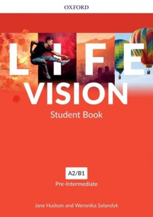 [COMBO] Life Vision (A2/B1) Pre-intermediate [High Quality PDF + Resources]