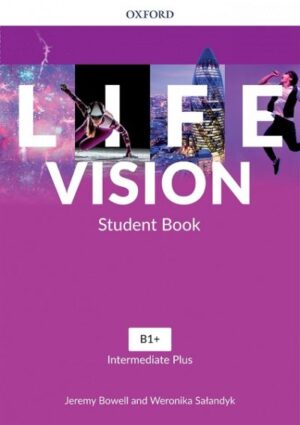 [COMBO] Life Vision (B1+) Intermediate Plus [High Quality PDF + Resources]