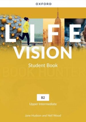 [COMBO] Life Vision (B2) Upper-intermediate [High Quality PDF + Resources]