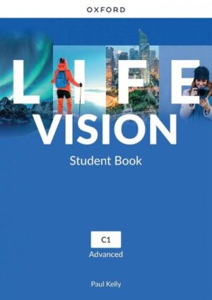 [COMBO] Life Vision (C1) Advanced [High Quality PDF + Resources]