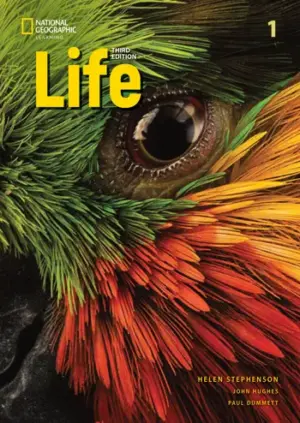[COMBO] Life 1, Third Edition (American English) [Original PDF + Resources]