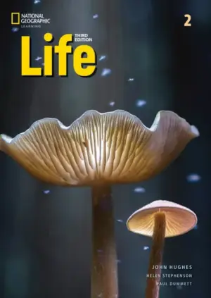 [COMBO] Life 2, Third Edition (American English) [Original PDF + Resources]