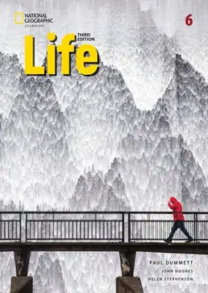 [COMBO] Life 6, Third Edition (American English) [Original PDF + Resources]