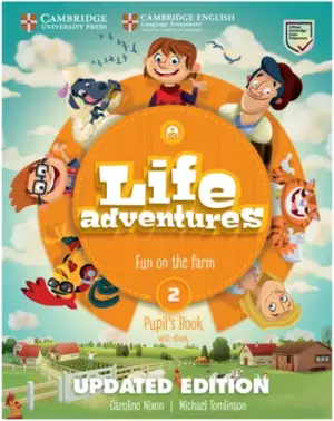 [DOWNLOAD] Life Adventures 2 (Updated Edition) Presentation Plus [Windows]