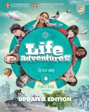 [DOWNLOAD] Life Adventures 6 (Updated Edition) Presentation Plus [MAC]