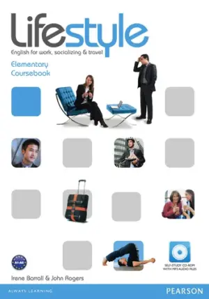 [COMBO] Lifestyle Elementary [HQ PDF + Resources]