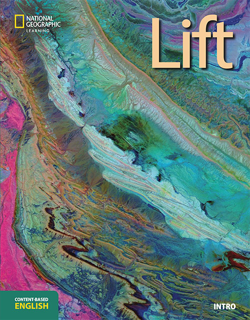Lift Intro Student's Book