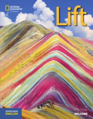 [COMBO] Lift Welcome [Original PDF + Resources]