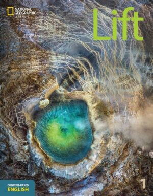 [COMBO] Lift 1 [HQ PDF + Resources]