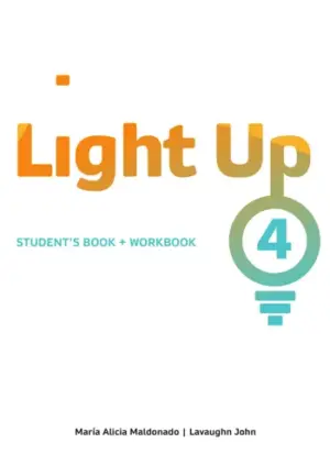 [COMBO] Light Up 4 [Original PDF + Resources]