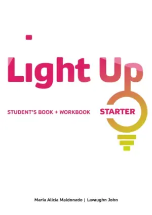 [COMBO] Light Up Starter [Original PDF + Resources]