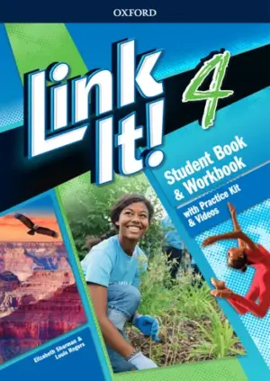 [COMBO] Link It! 1/e 4 [High Quality PDF + Resources]