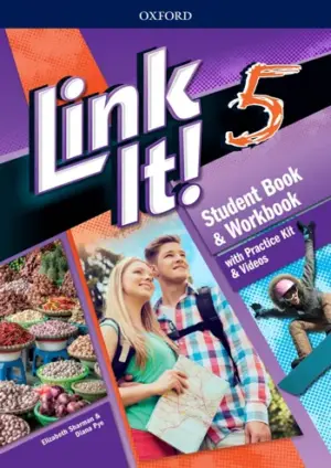 [COMBO] Link It! 1/e 5 [High Quality PDF + Resources]