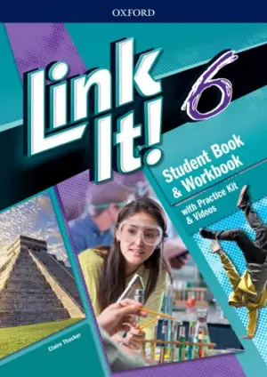 [COMBO] Link It! 1/e 6 [High Quality PDF + Resources]