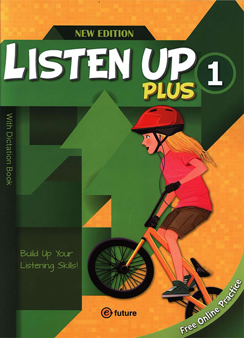 Listen Up Plus 1