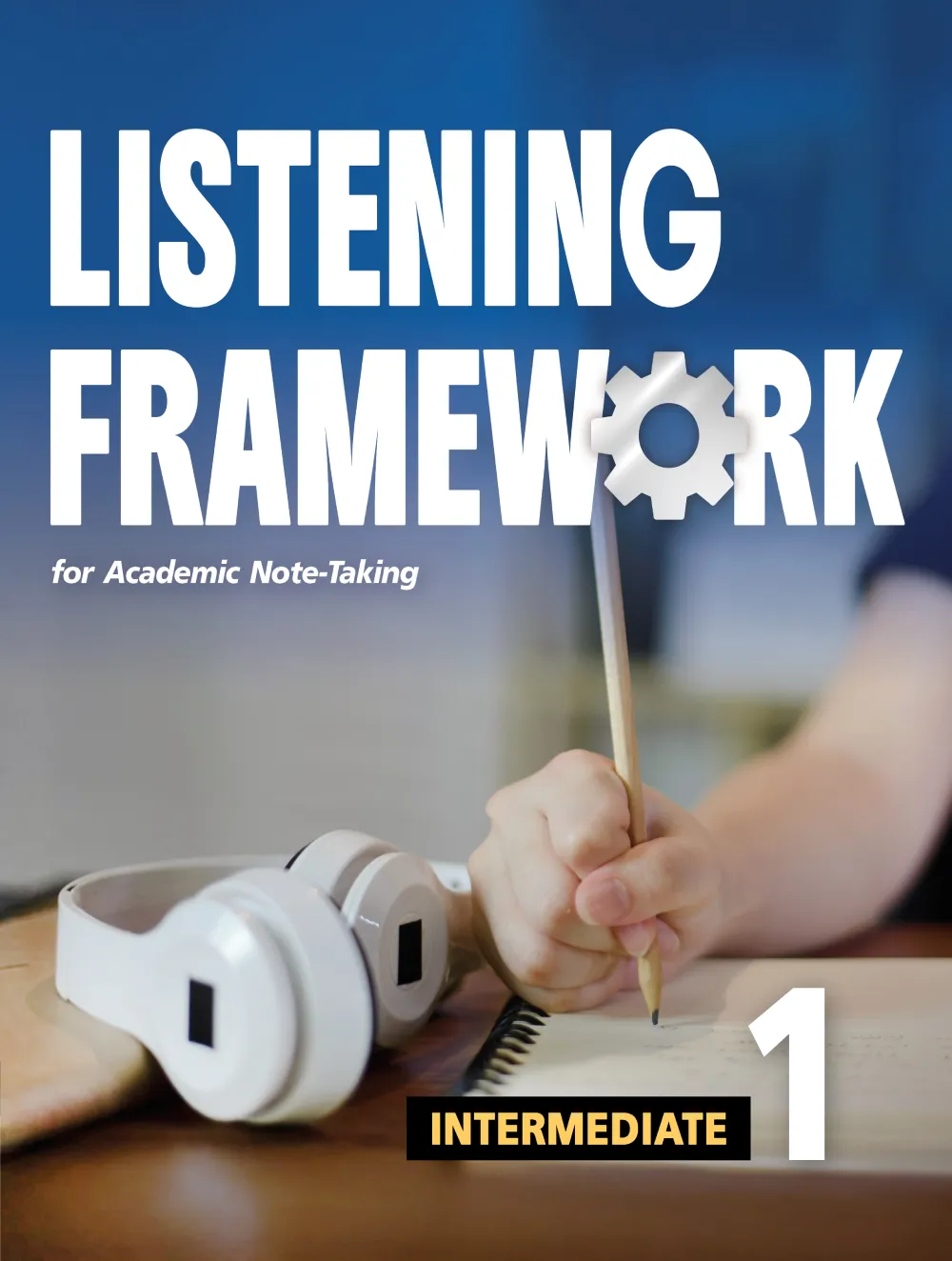 Listening Framework Intermediate 1