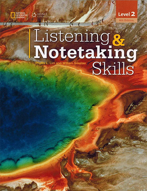 Listening and Notetaking Skills 2