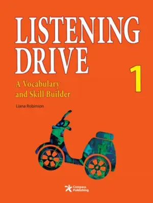 [COMBO] Listening Drive 1 [High Quality PDF + Resources]