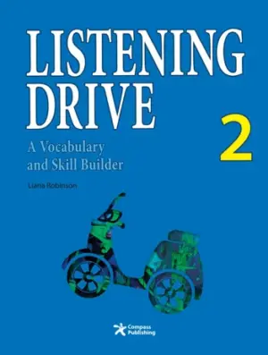 [COMBO] Listening Drive 2 [High Quality PDF + Resources]