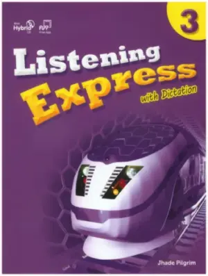 [COMBO] Listening Express 3 [High Quality PDF + Resources]