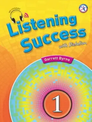 [COMBO] Listening Success 1 [HQ PDF + Resources]