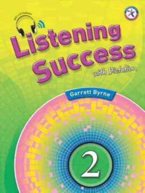 [COMBO] Listening Success 2 [HQ PDF + Resources]